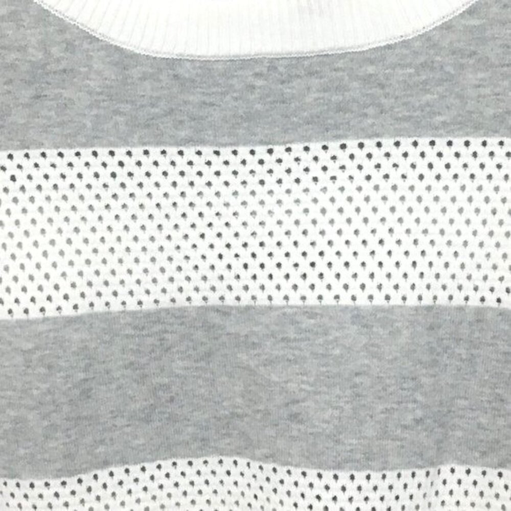 Express Striped Top - Picture 4 of 6